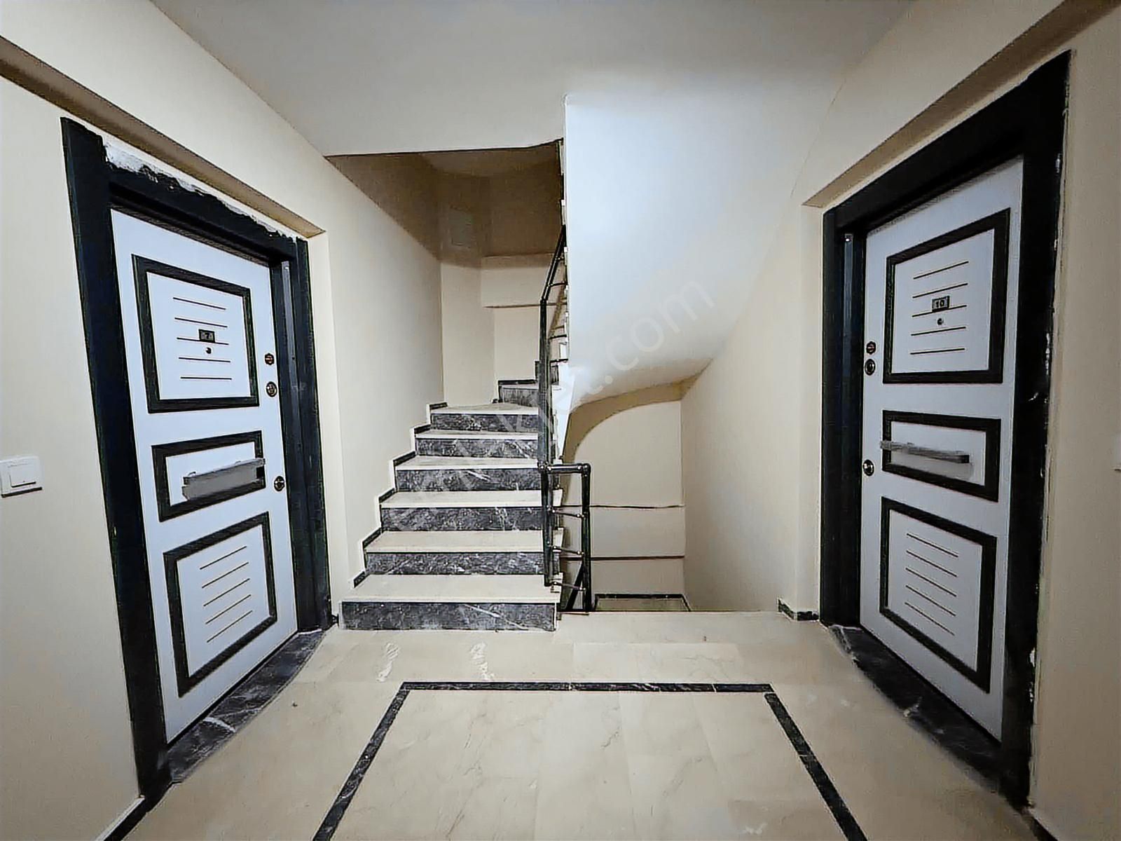 Yenimahalle De Site İçi Orman Manzaralı 2+1 90 M2 Sıfır Daire - Görsel 2