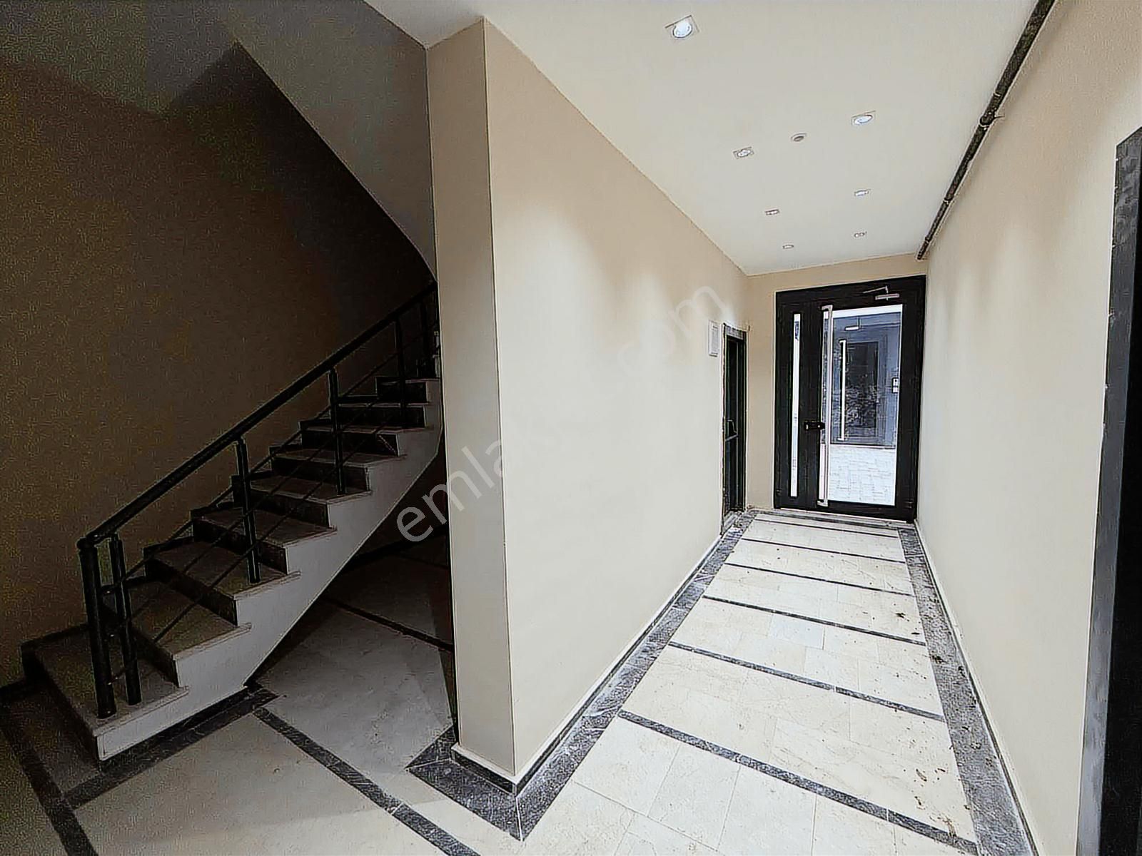 Yenimahalle De Site İçi Orman Manzaralı 2+1 90 M2 Sıfır Daire - Görsel 20
