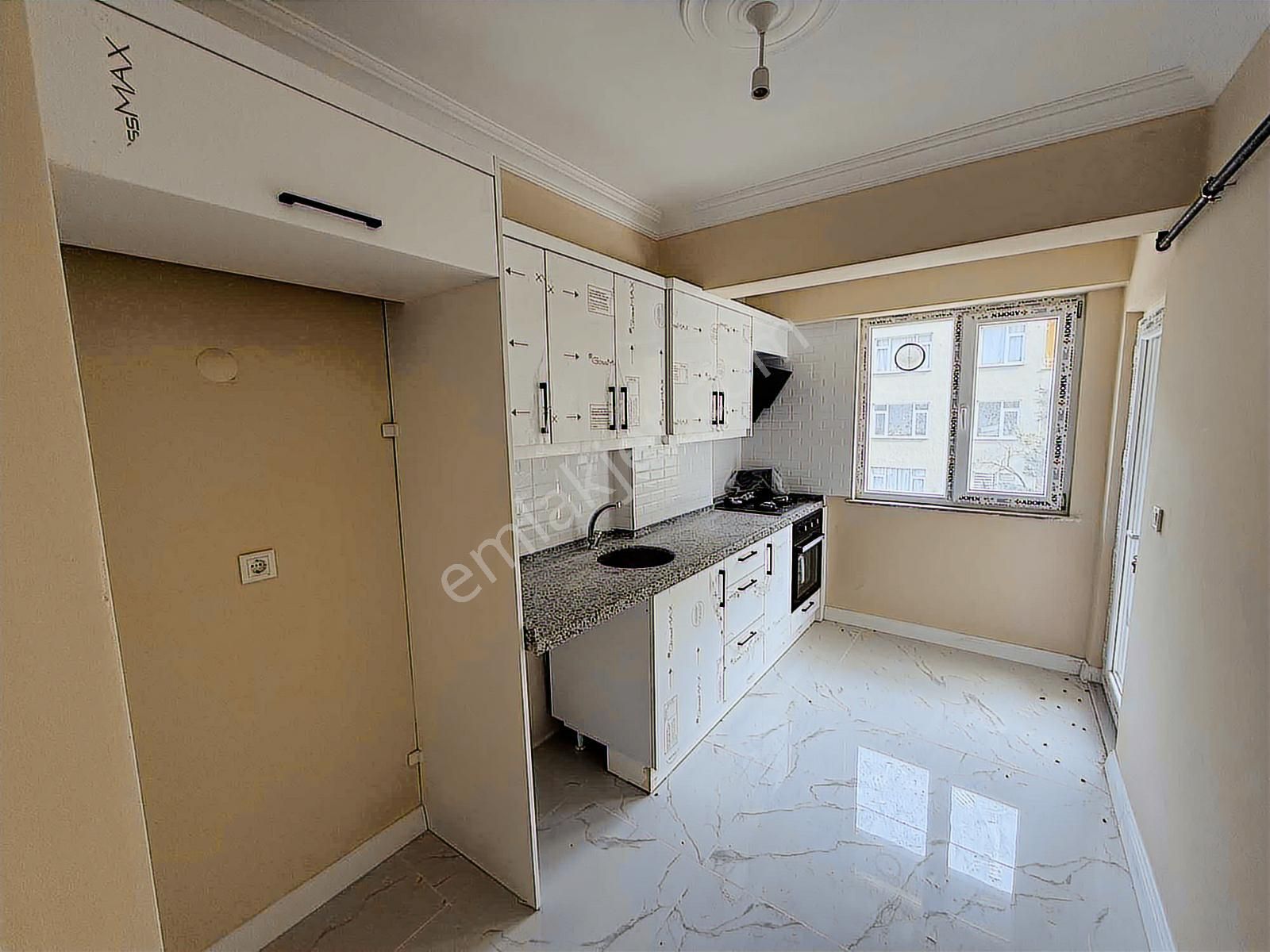 Yenimahalle De Site İçi Orman Manzaralı 2+1 90 M2 Sıfır Daire - Görsel 9