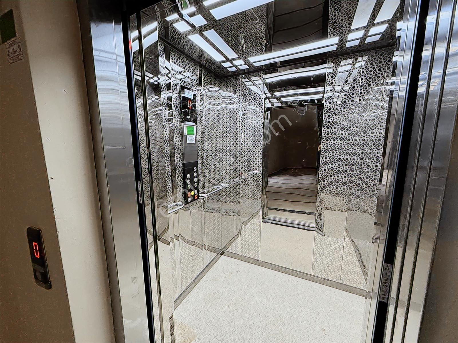 Yenimahalle De Site İçi 2+1 90m2 Net Ebeveyn Banyolu Sıfır Daire - Görsel 20