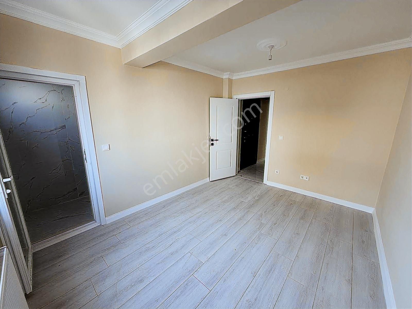 Yenimahalle De Site İçi 2+1 90m2 Net Ebeveyn Banyolu Sıfır Daire - Görsel 12