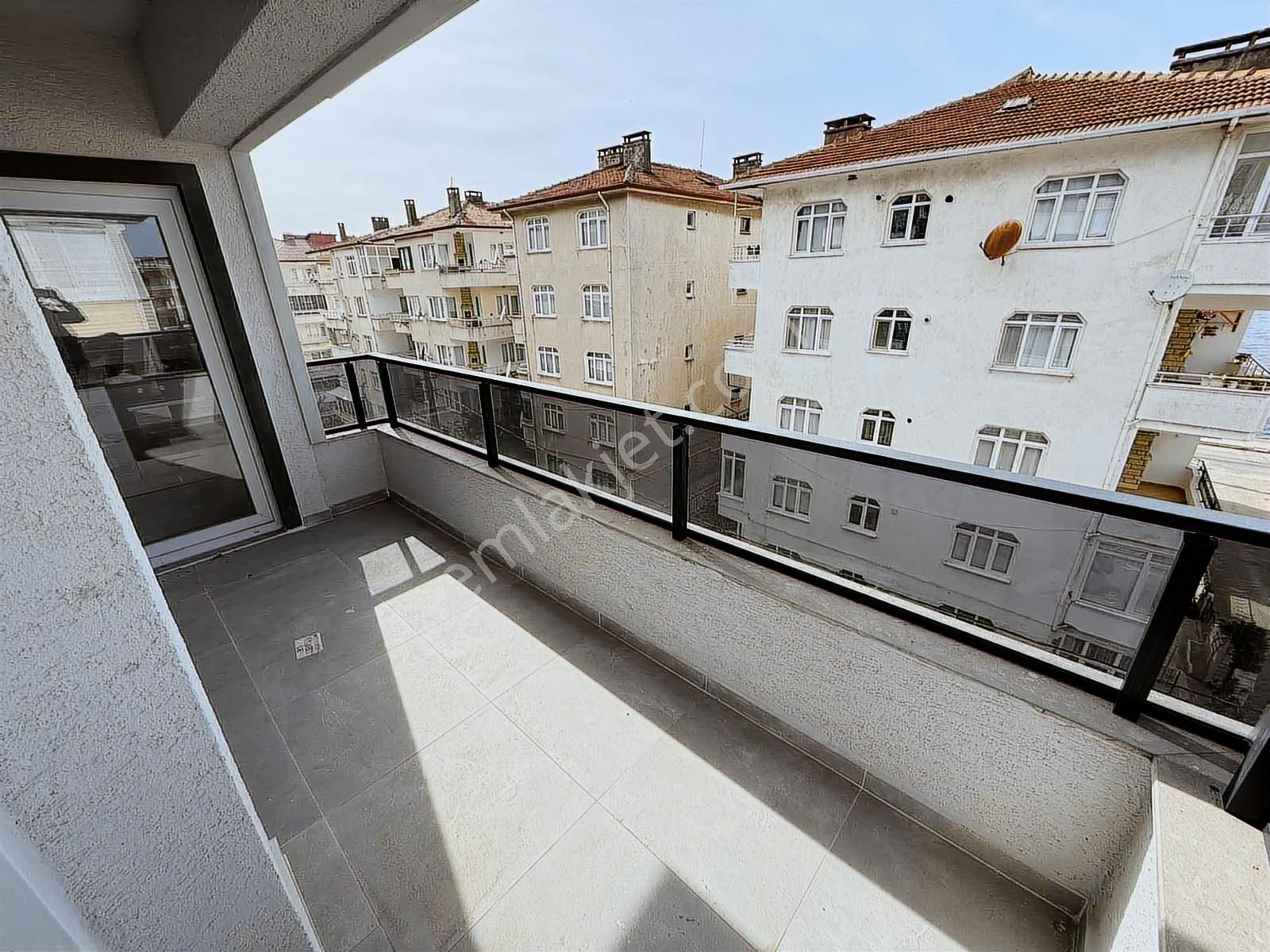 Yenimahalle De Site İçi 2+1 90m2 Net Ebeveyn Banyolu Sıfır Daire - Görsel 21