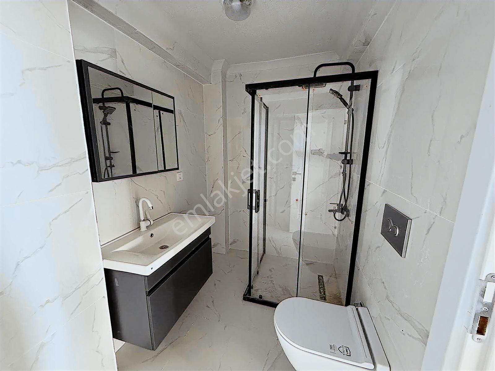 Yenimahalle De Site İçi 2+1 90m2 Net Ebeveyn Banyolu Sıfır Daire - Görsel 14