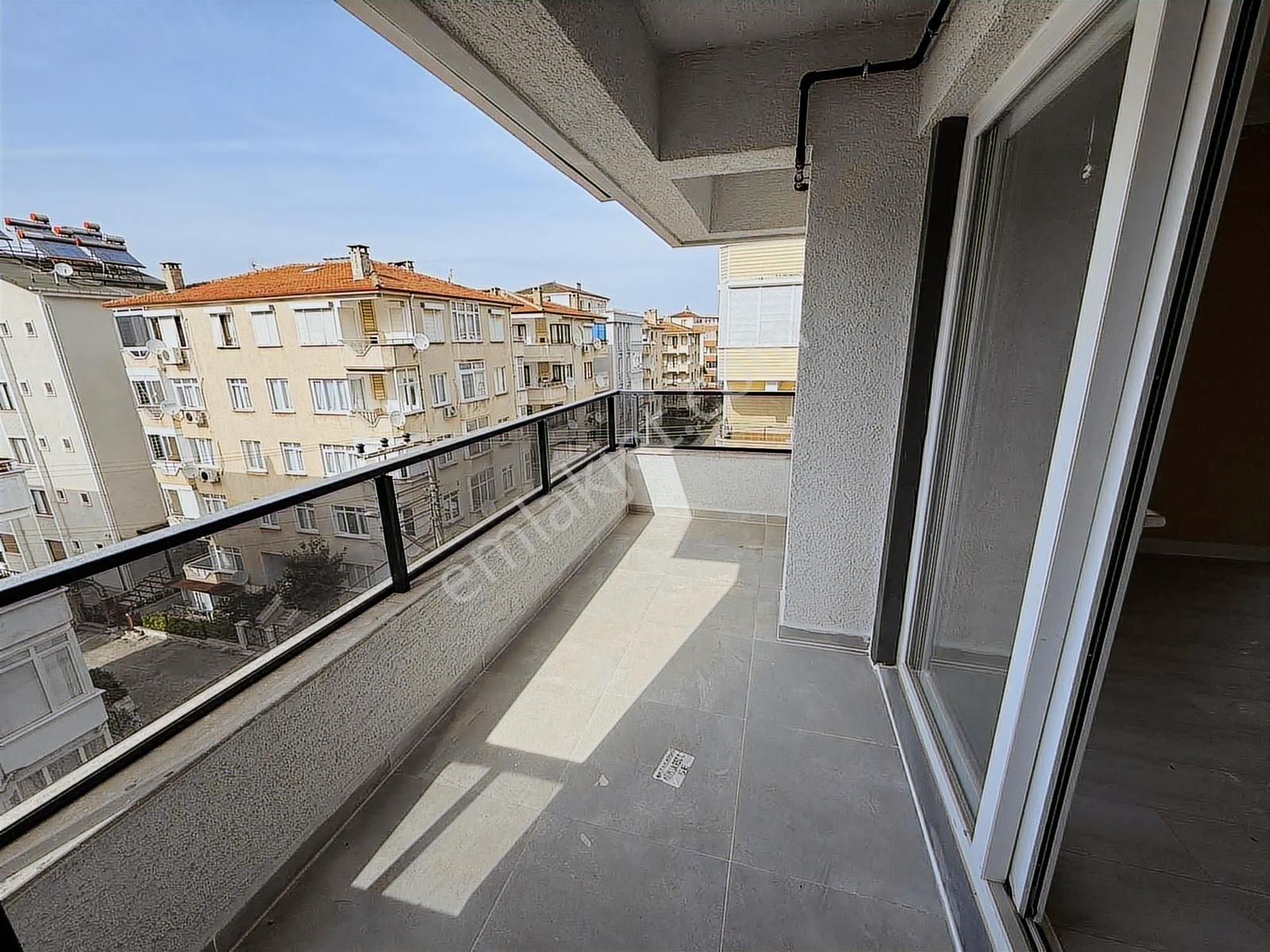 Yenimahalle De Site İçi 2+1 90m2 Net Ebeveyn Banyolu Sıfır Daire - Görsel 15