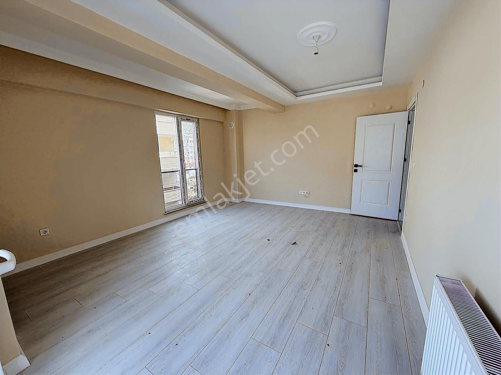 Yenimahalle De Site İçi 2+1 90m2 Net Ebeveyn Banyolu Sıfır Daire - Görsel 7