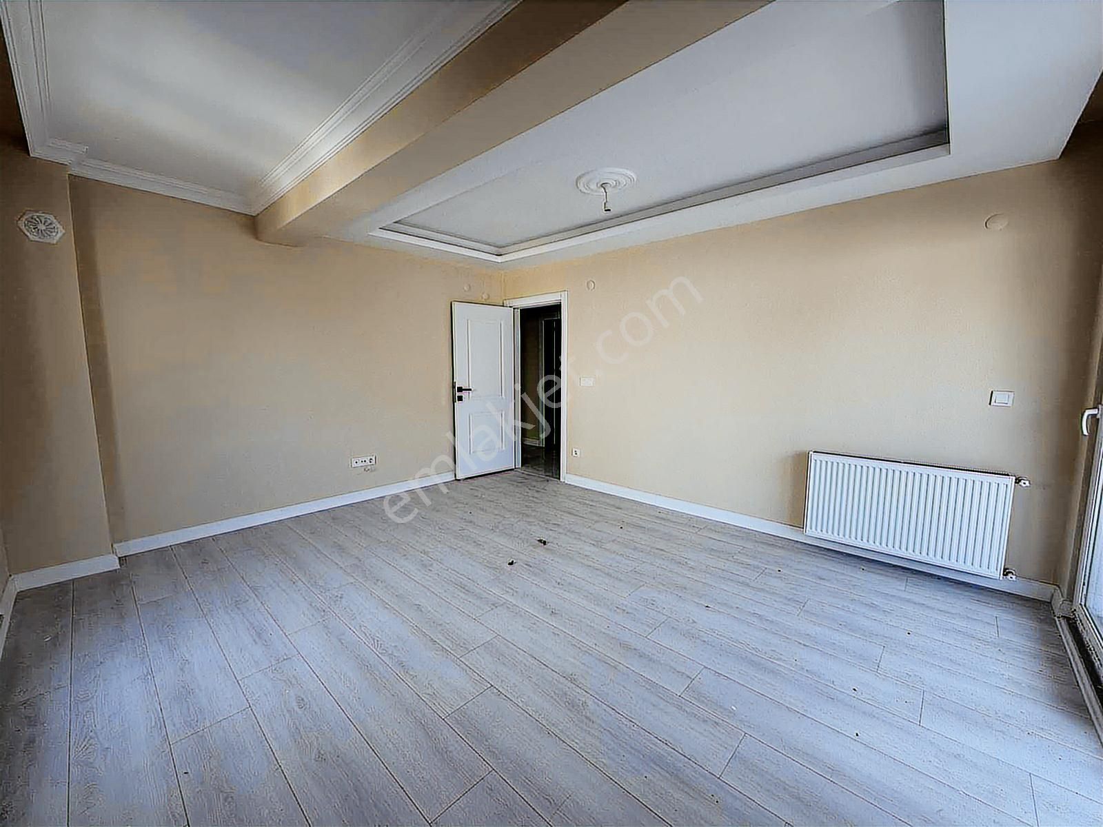 Yenimahalle De Site İçi 2+1 90m2 Net Ebeveyn Banyolu Sıfır Daire - Görsel 5