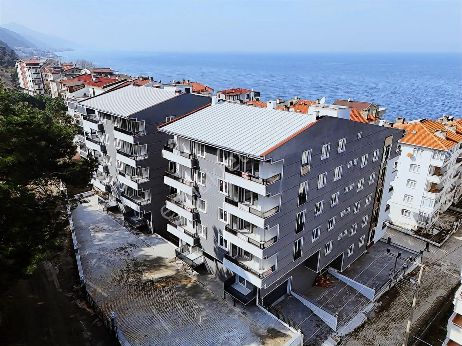 Yenimahalle De Site İçi 2+1 90m2 Net Ebeveyn Banyolu Sıfır Daire - Görsel 9