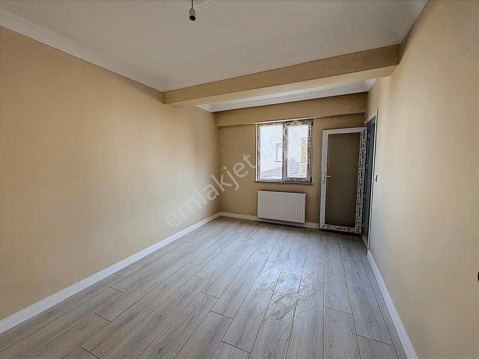 Yenimahalle De Site İçi 2+1 90m2 Net Ebeveyn Banyolu Sıfır Daire - Görsel 11