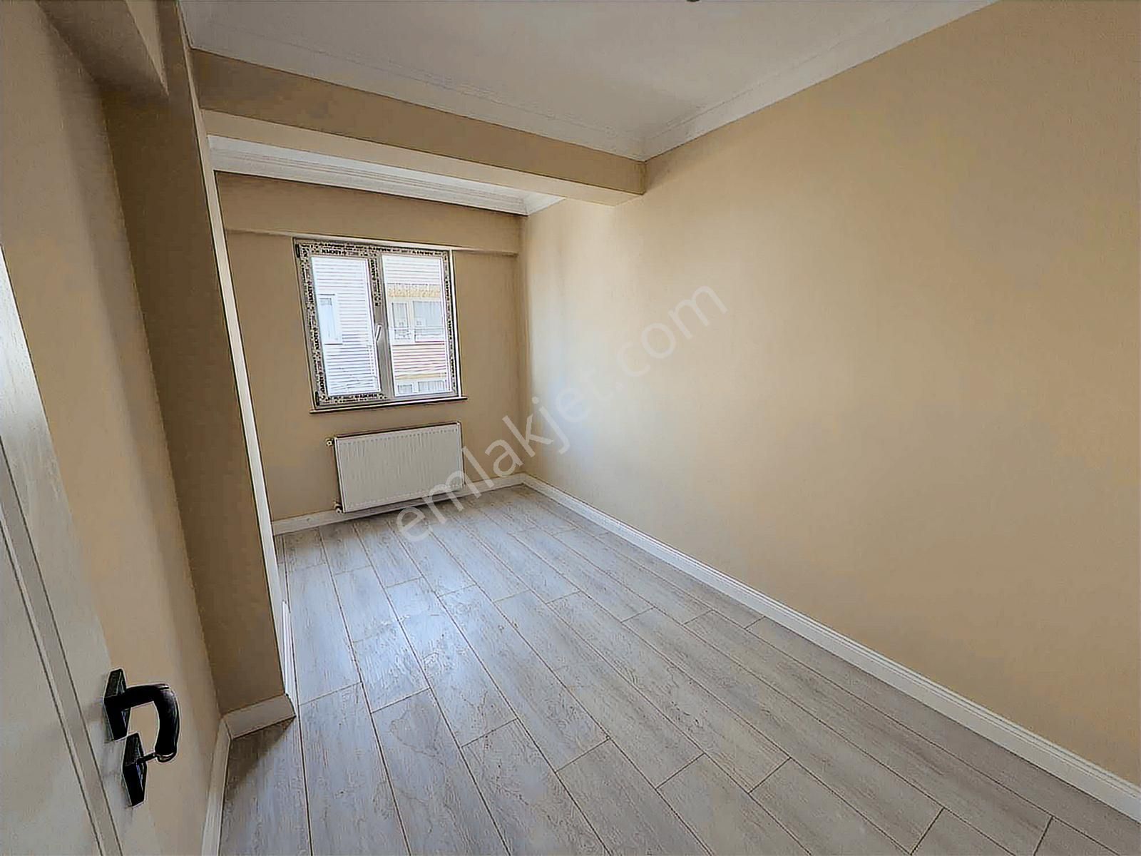 Yenimahalle De Site İçi 2+1 90m2 Net Ebeveyn Banyolu Sıfır Daire - Görsel 13