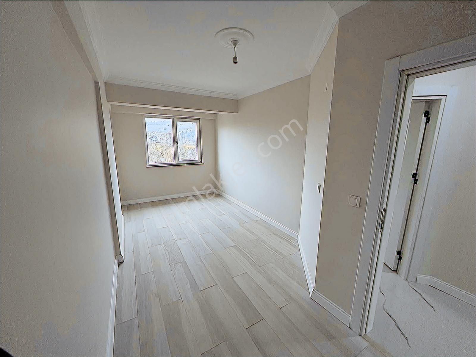 Dereağzı Mevkii Ultra Lux Projede Satılık 2+1 90 M2 Sıfır Daire - Görsel 9