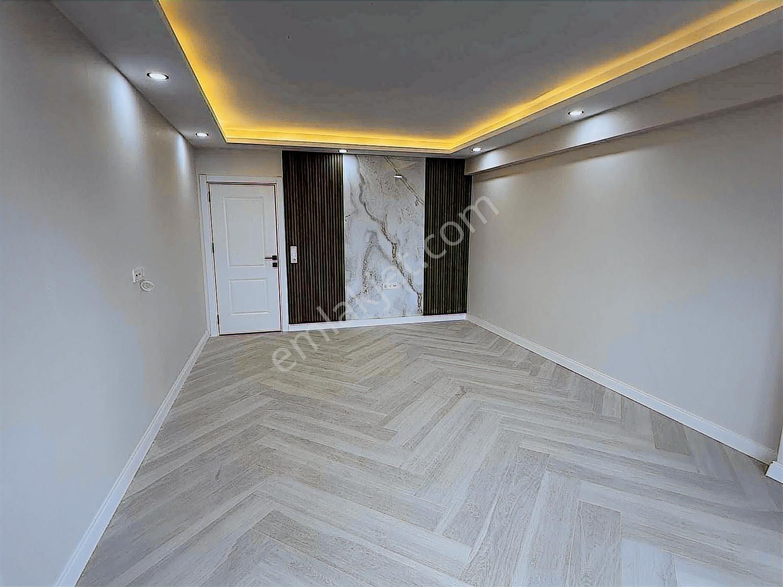 Dereağzı Mevkii Ultra Lux Projede Satılık 2+1 90 M2 Sıfır Daire - Görsel 15