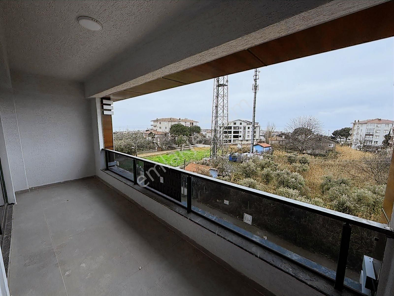 Dereağzı Mevkii Ultra Lux Projede Satılık 2+1 90 M2 Sıfır Daire - Görsel 17