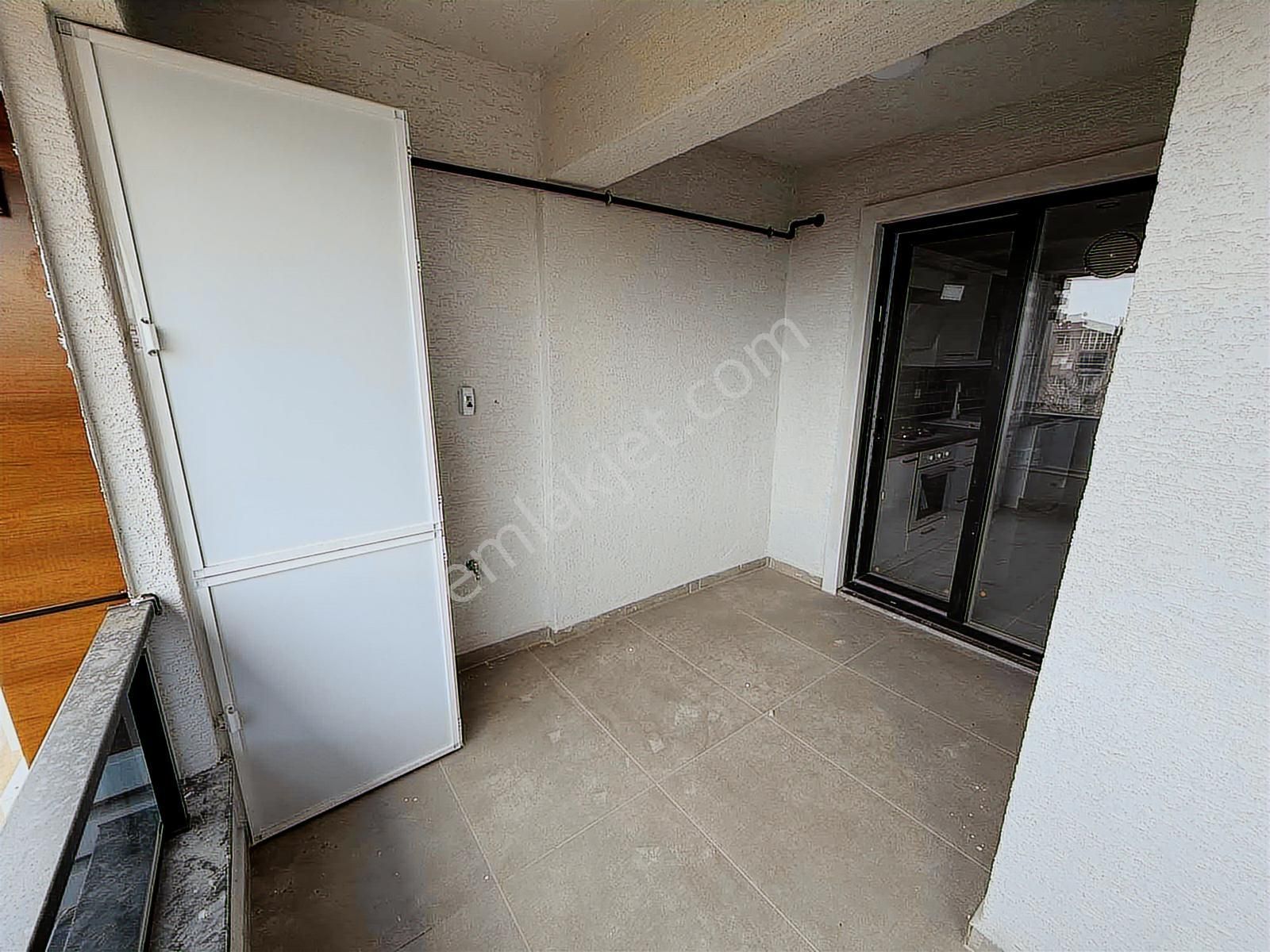 Dereağzı Mevkii Ultra Lux Projede Satılık 2+1 90 M2 Sıfır Daire - Görsel 19