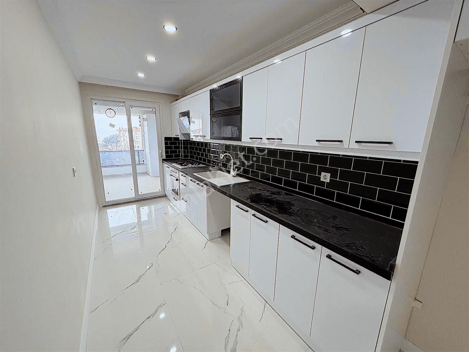 Dereağzı Mevkii Ultra Lux Projede Satılık 2+1 90 M2 Sıfır Daire - Görsel 13