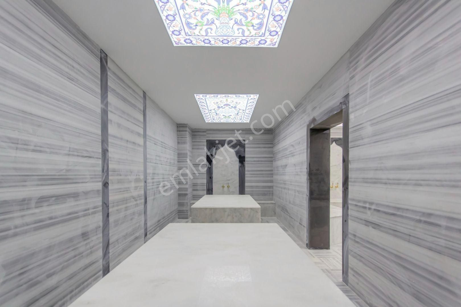 Alanya Mahmutlar’da Lüks Sitede Güney Cepheli 1+1 Daire - Görsel 33