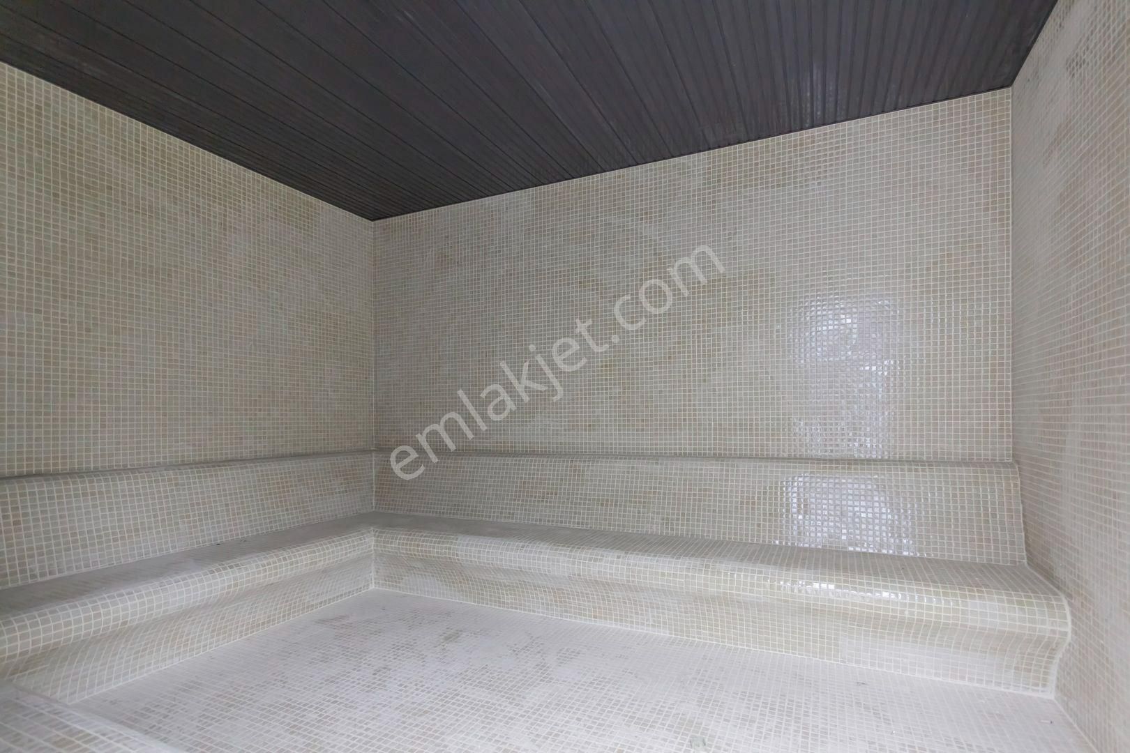 Alanya Mahmutlar’da Lüks Sitede Güney Cepheli 1+1 Daire - Görsel 35