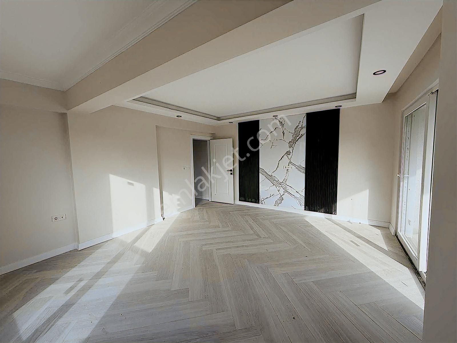 Armutlu Dereağzı Mevkii Satılık Ultra Lux 2+1 90 M2 Sıfır Daire - Görsel 14