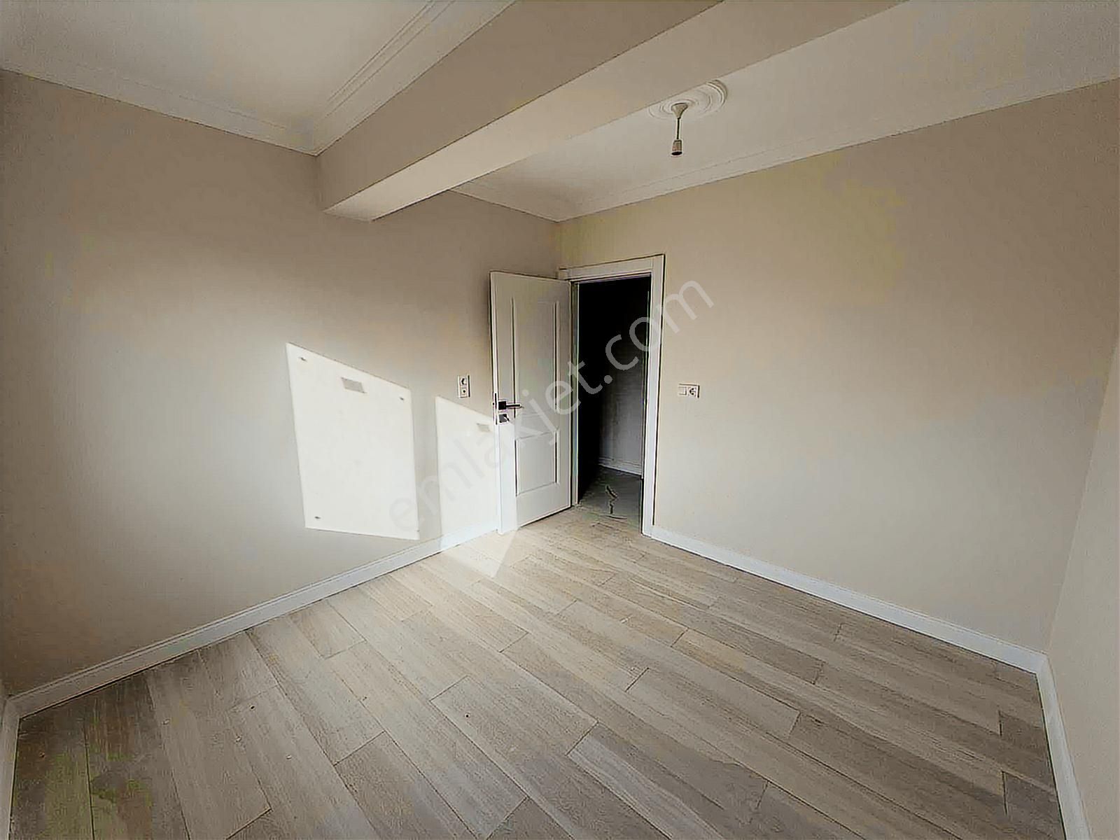 Armutlu Dereağzı Mevkii Satılık Ultra Lux 2+1 90 M2 Sıfır Daire - Görsel 12