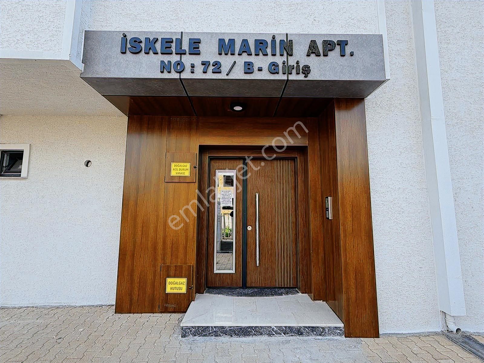 Armutlu Dereağzı Mevkii Satılık Ultra Lux 2+1 90 M2 Sıfır Daire - Görsel 4