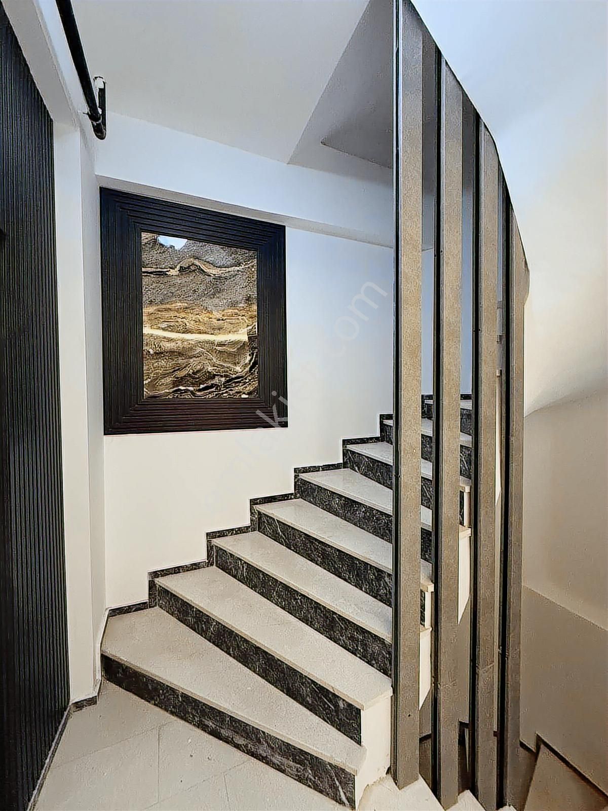 Armutlu Dereağzı Mevkii Satılık Ultra Lux 2+1 90 M2 Sıfır Daire - Görsel 5