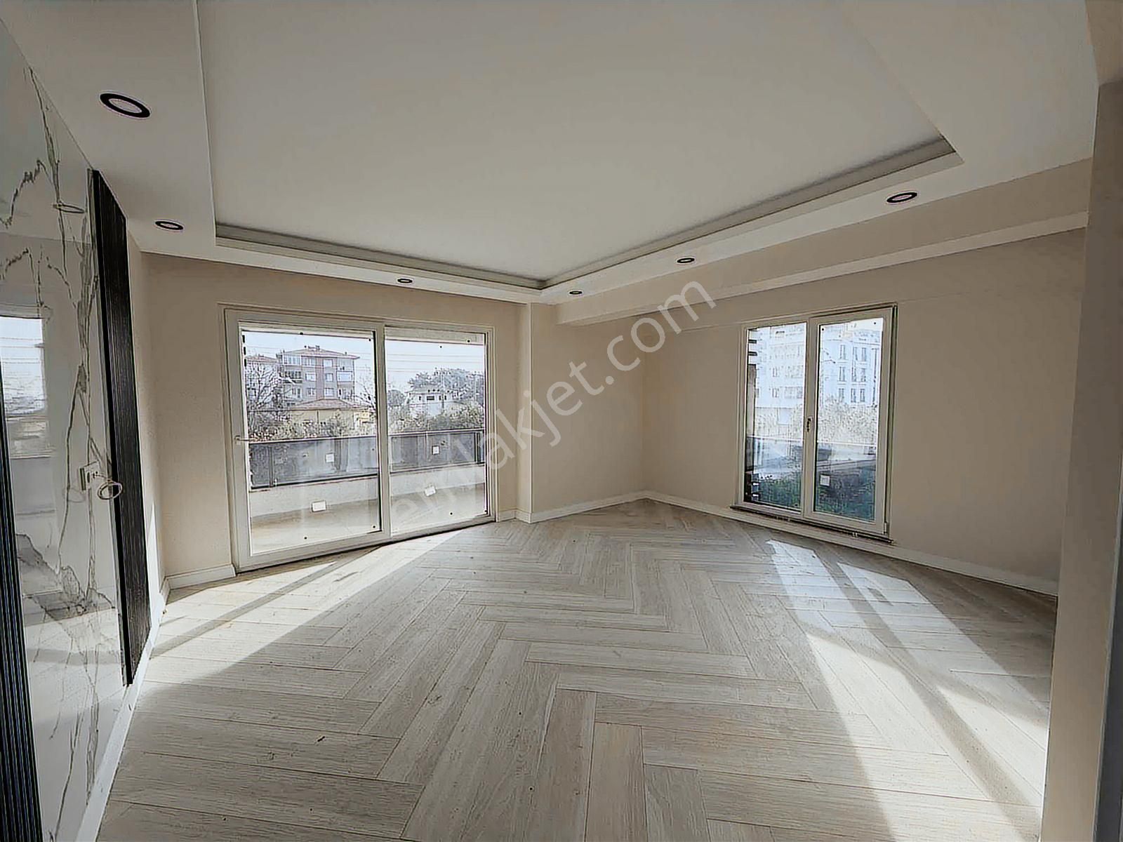 Armutlu Dereağzı Mevkii Satılık Ultra Lux 2+1 90 M2 Sıfır Daire - Görsel 8