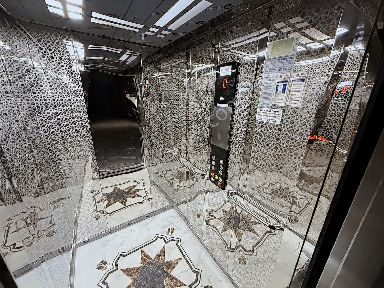 Tavşantepe De Leb-i Derya Deniz Manzaralı 3+1 180 M2 Net Dublex - Görsel 22