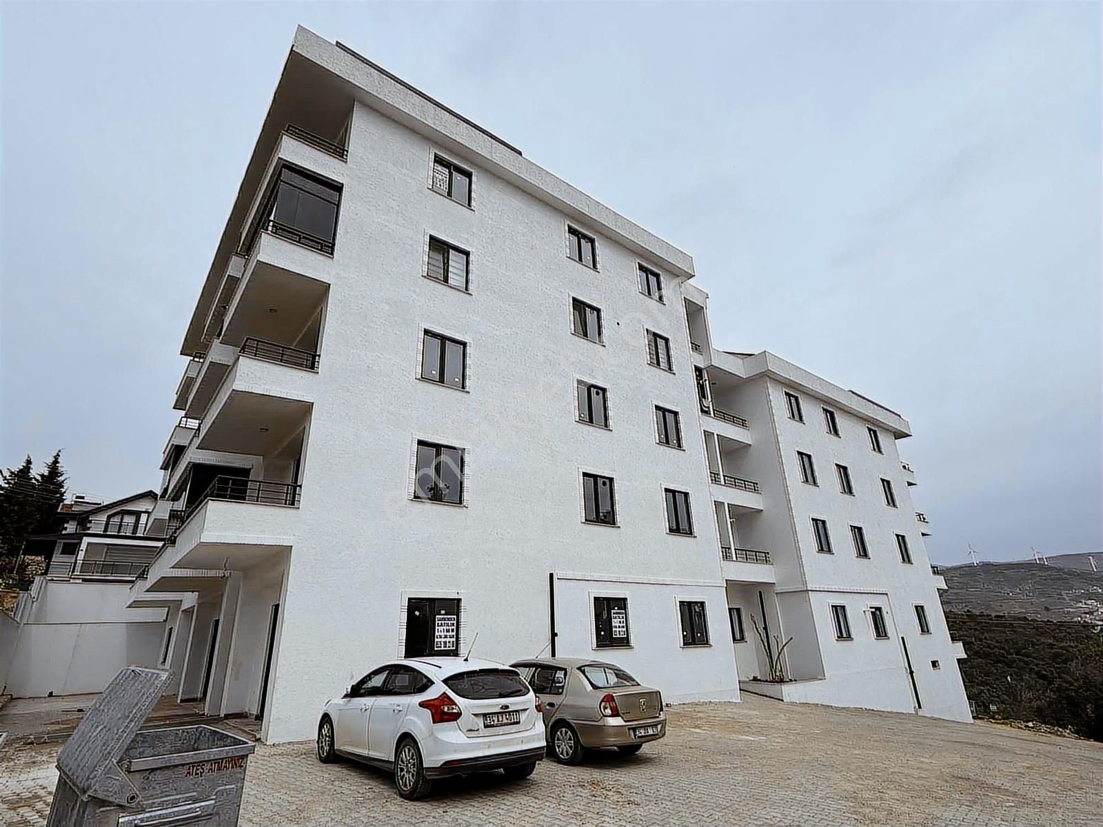 Tavşantepe De Leb-i Derya Deniz Manzaralı 3+1 180 M2 Net Dublex - Görsel 11