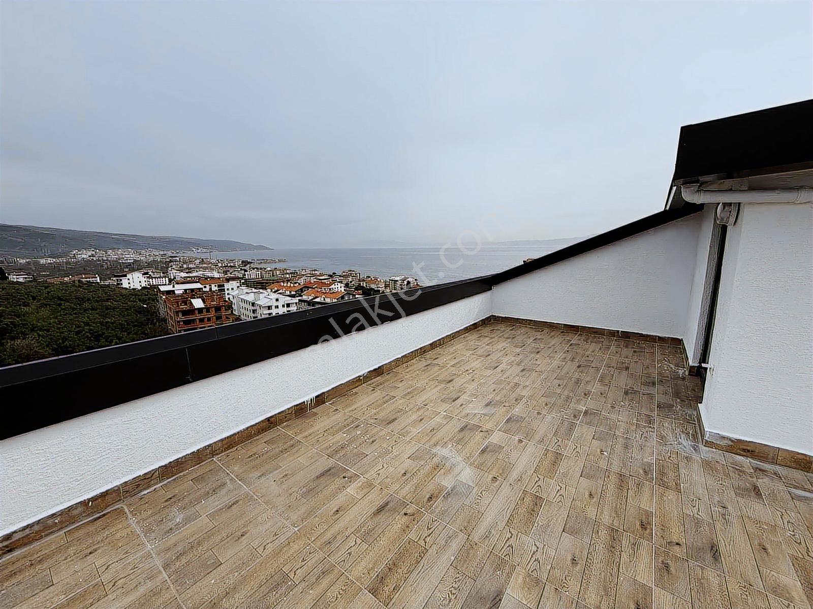 Tavşantepe De Leb-i Derya Deniz Manzaralı 3+1 180 M2 Net Dublex - Görsel 17