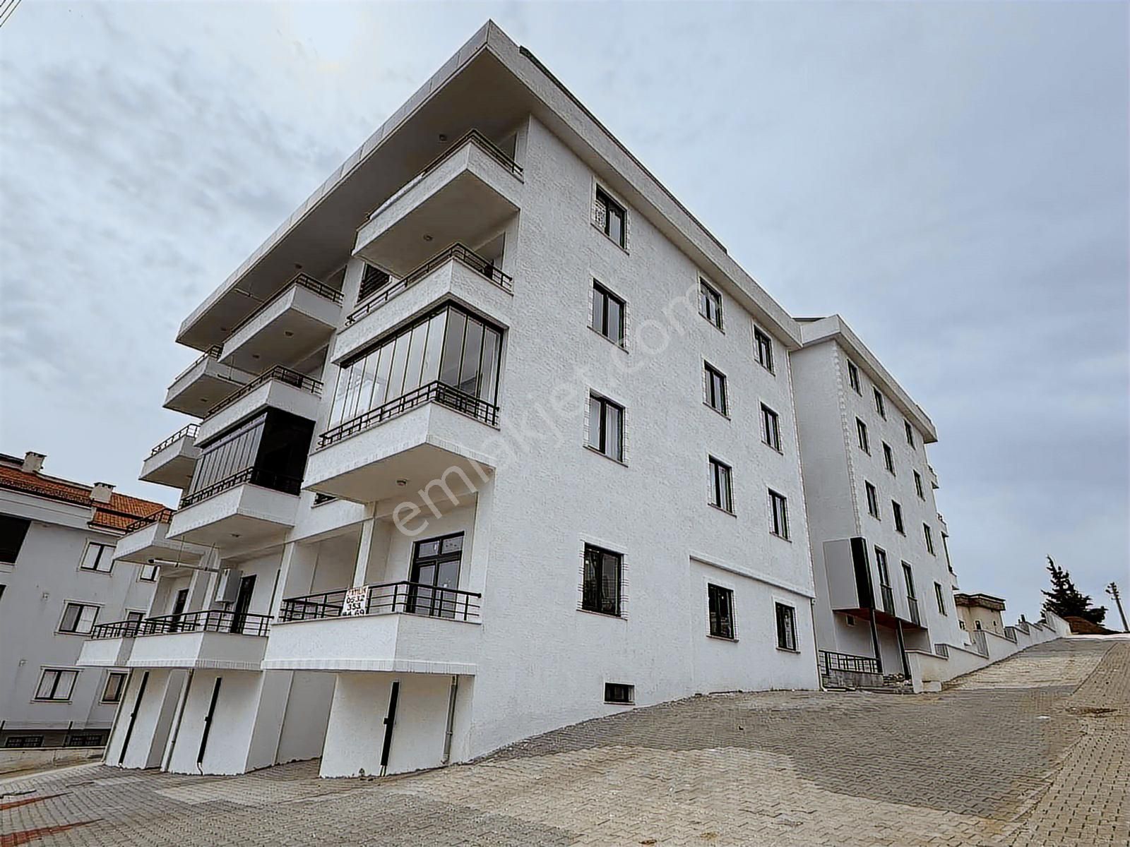 Tavşantepe De Leb-i Derya Deniz Manzaralı 3+1 180 M2 Net Dublex - Görsel 10