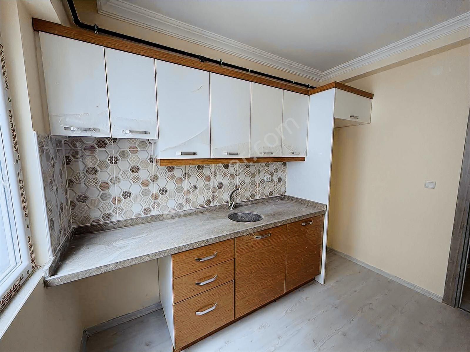 Yılandarda Havuzlu Site İçerisinde 2+1 90 M2 Net Sıfır Daire - Görsel 16