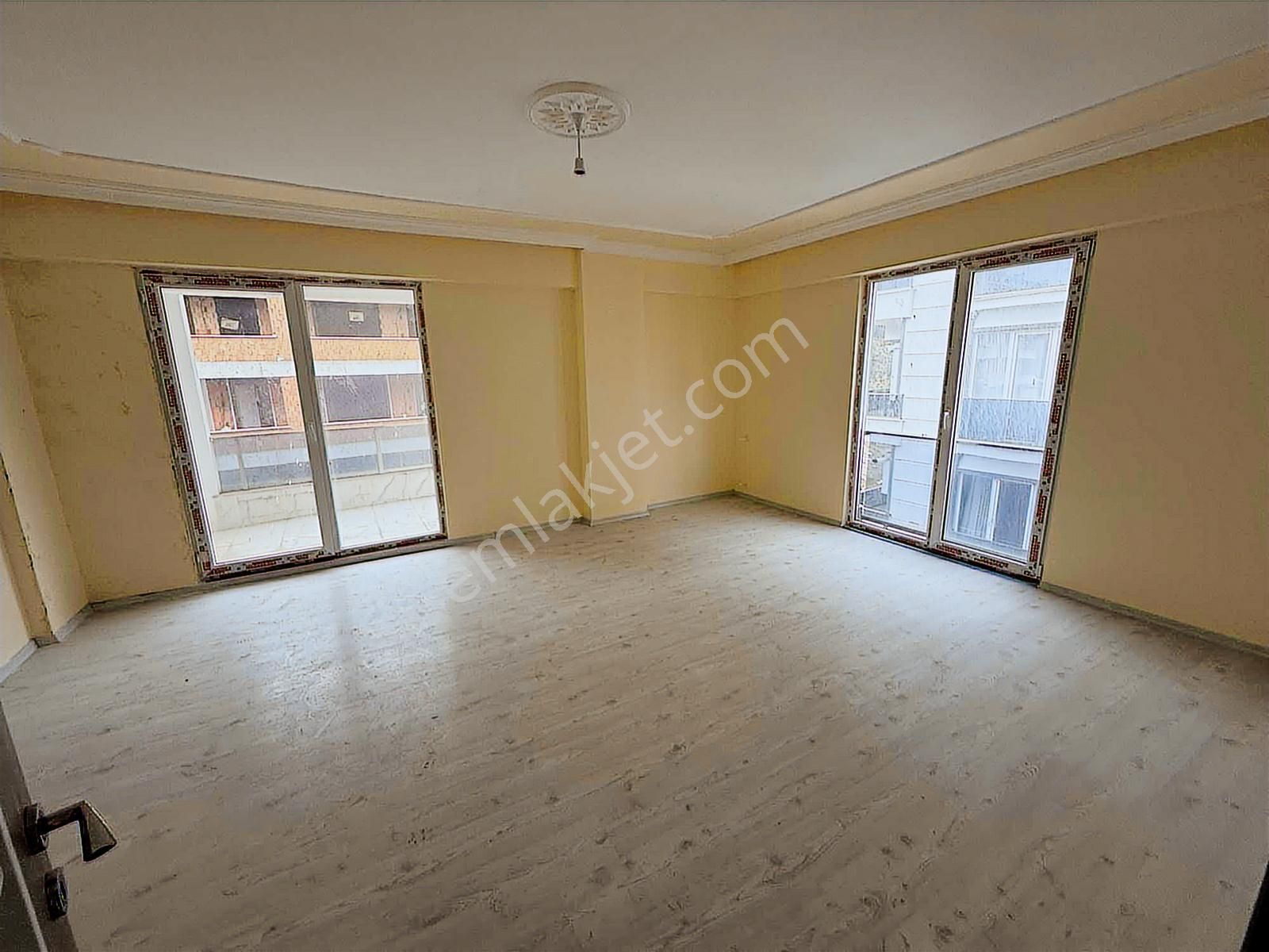 Yılandarda Havuzlu Site İçerisinde 2+1 90 M2 Net Sıfır Daire - Görsel 17