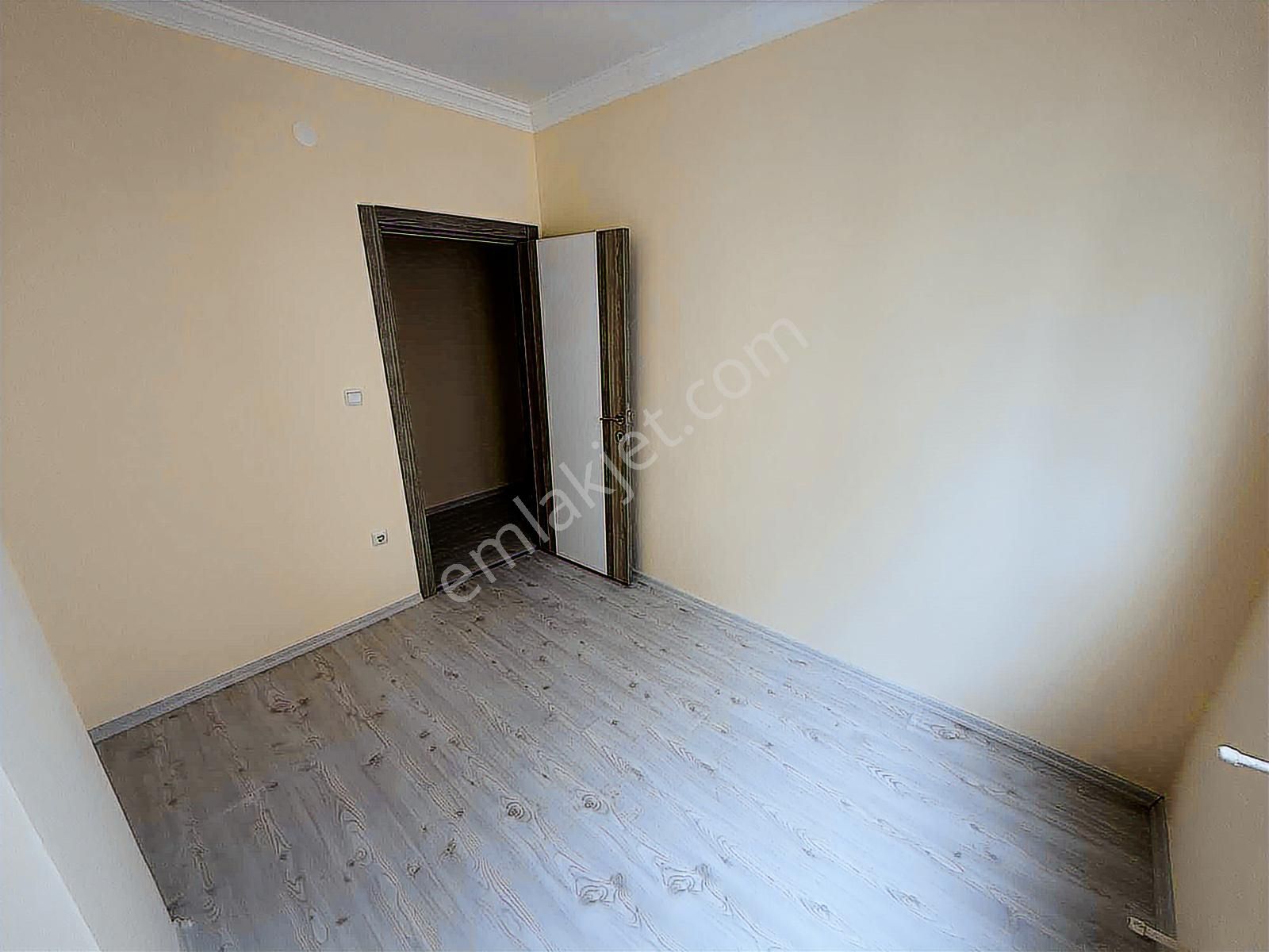 Yılandarda Havuzlu Site İçerisinde 2+1 90 M2 Net Sıfır Daire - Görsel 3