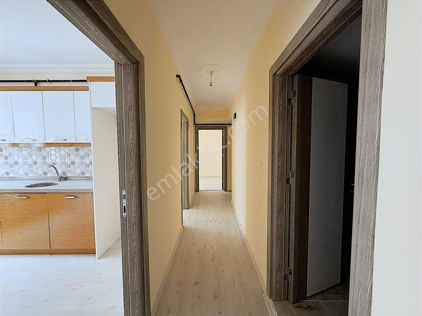 Yılandarda Havuzlu Site İçerisinde 2+1 90 M2 Net Sıfır Daire - Görsel 10