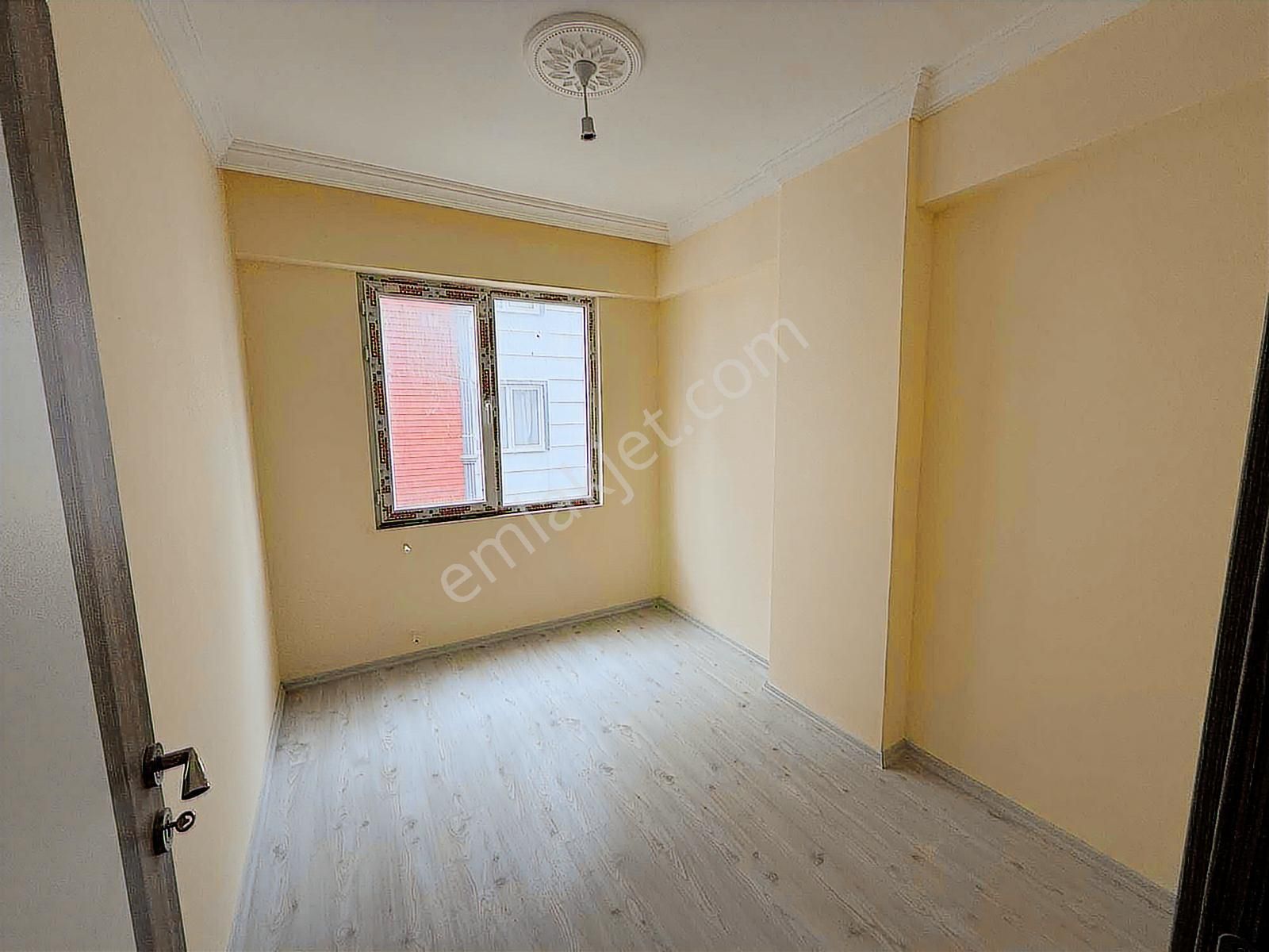 Yılandarda Havuzlu Site İçerisinde 2+1 90 M2 Net Sıfır Daire - Görsel 15