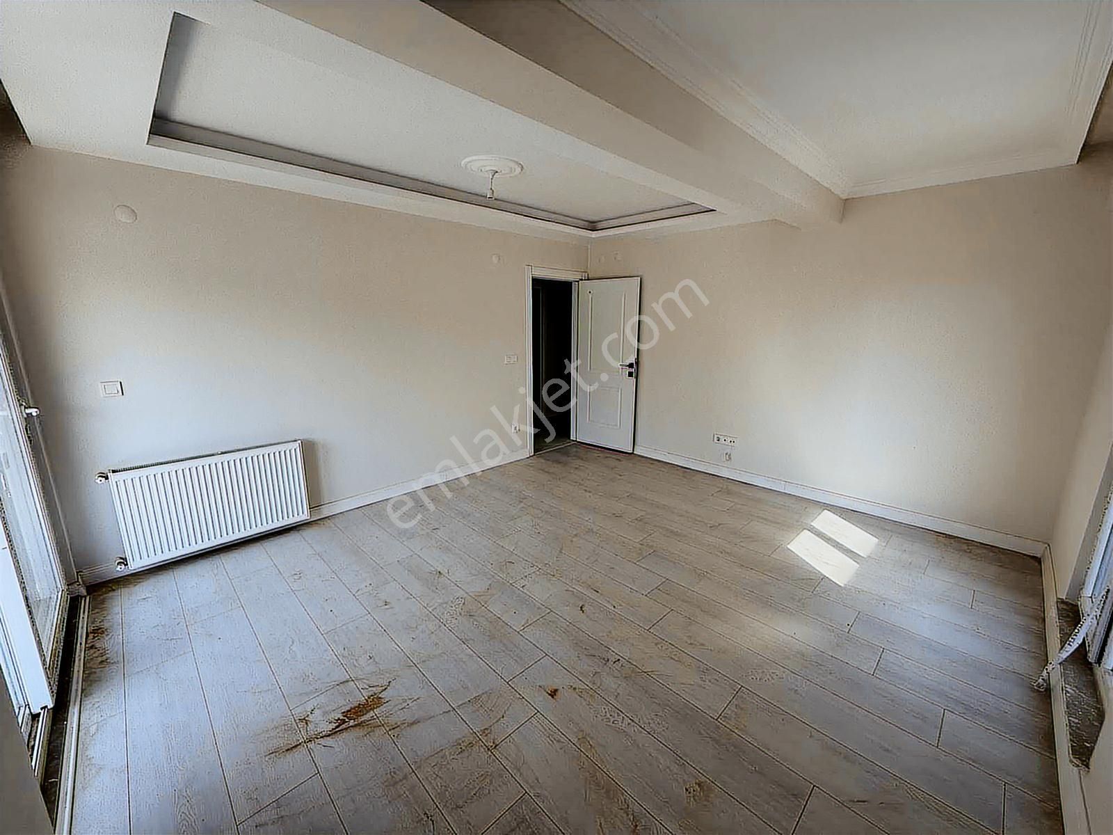 Esenköy Yenimahalle De Site İçi 2+1 90 M2 Ebeveyn Banyolu Sıfır - Görsel 10