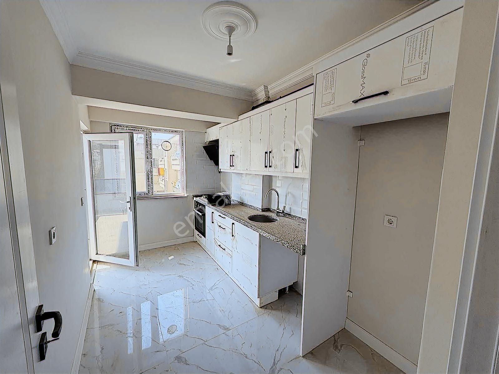 Esenköy Yenimahalle De Site İçi 2+1 90 M2 Ebeveyn Banyolu Sıfır - Görsel 3