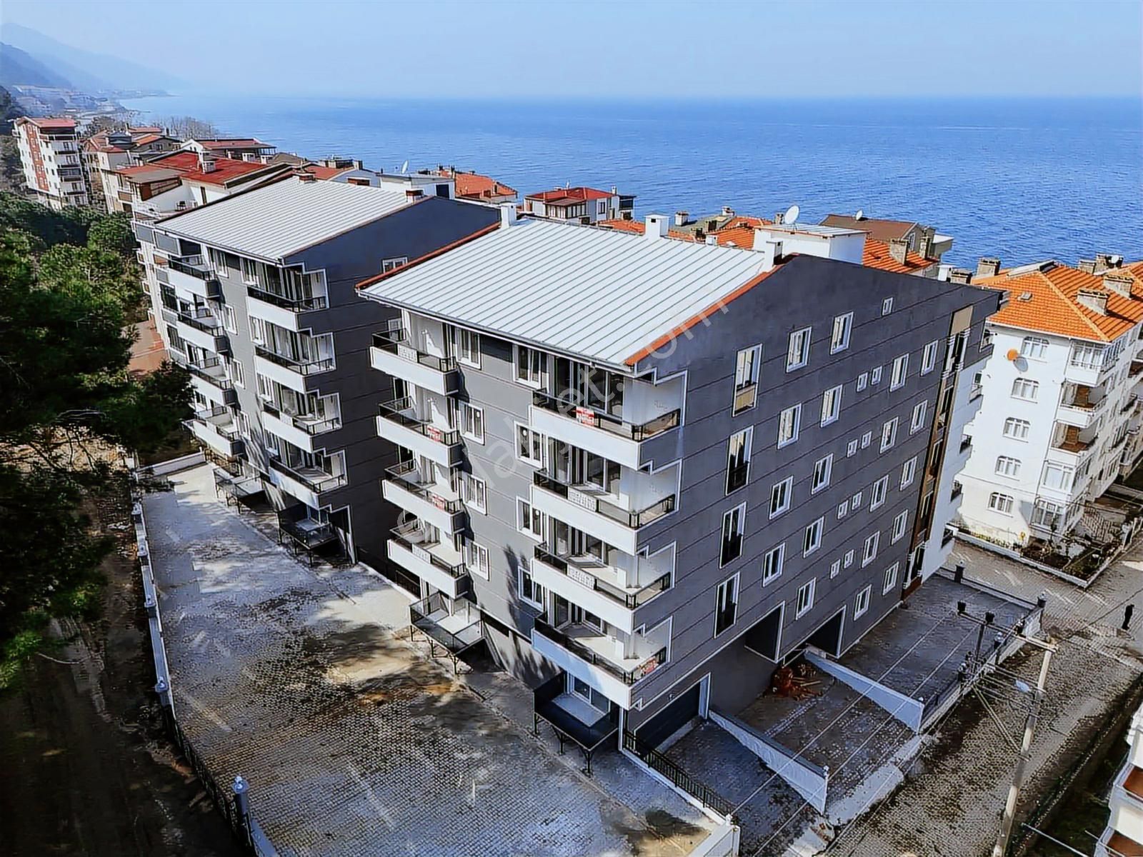 Esenköy Yenimahalle De Site İçi 2+1 90 M2 Ebeveyn Banyolu Sıfır - Görsel 5