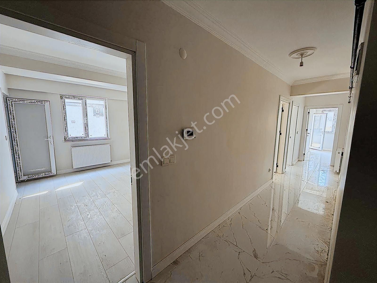 Esenköy Yenimahalle De Site İçi 2+1 90 M2 Ebeveyn Banyolu Sıfır - Görsel 6