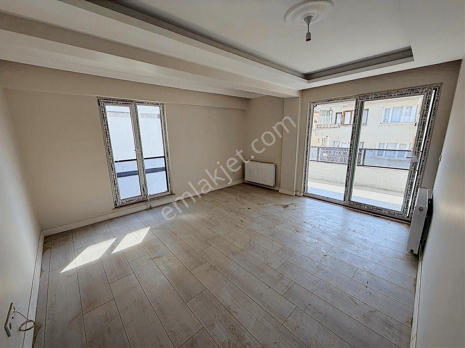 Esenköy Yenimahalle De Site İçi 2+1 90 M2 Ebeveyn Banyolu Sıfır - Görsel 13