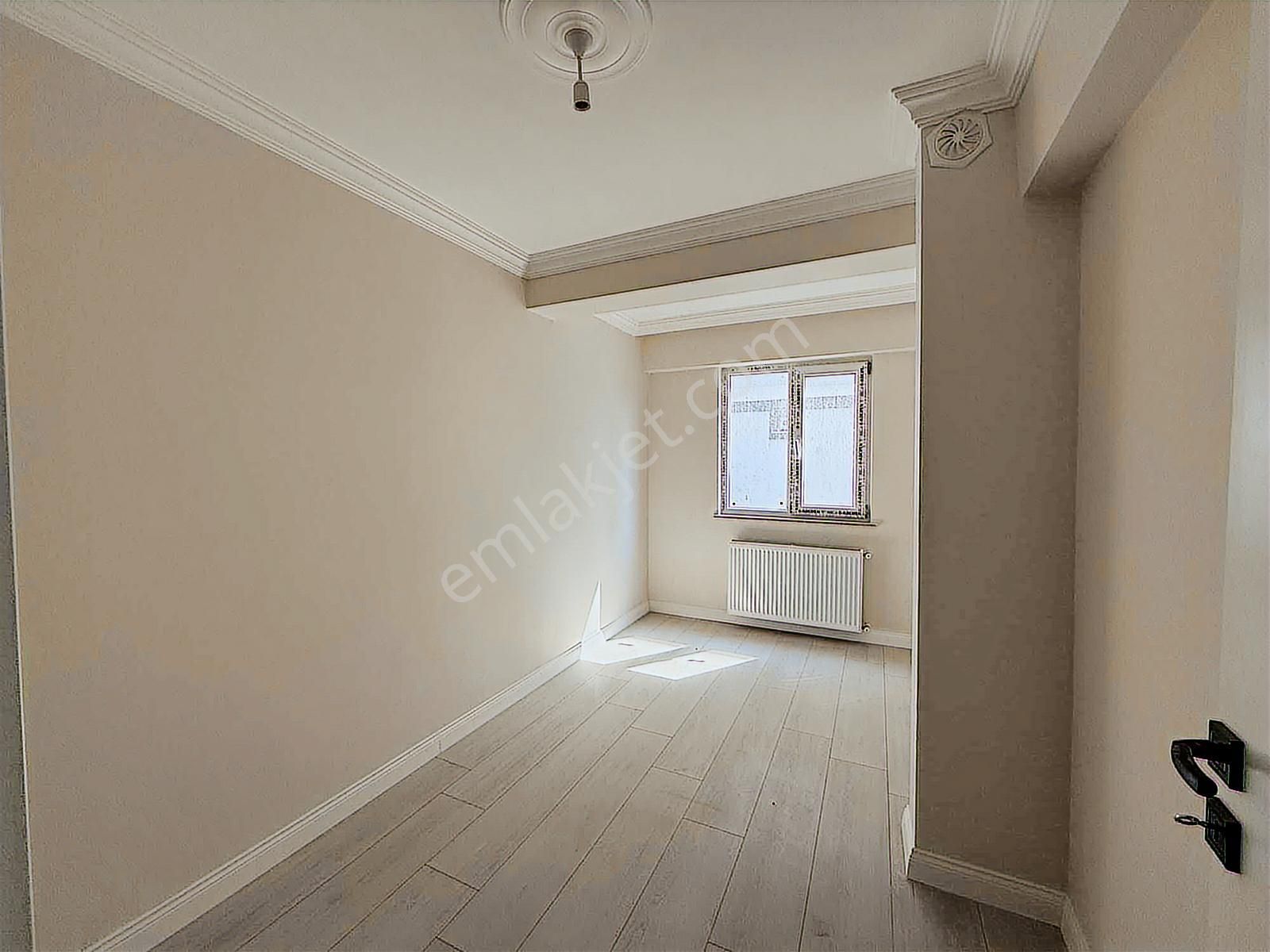 Esenköy Yenimahalle De Site İçi 2+1 90 M2 Ebeveyn Banyolu Sıfır - Görsel 8