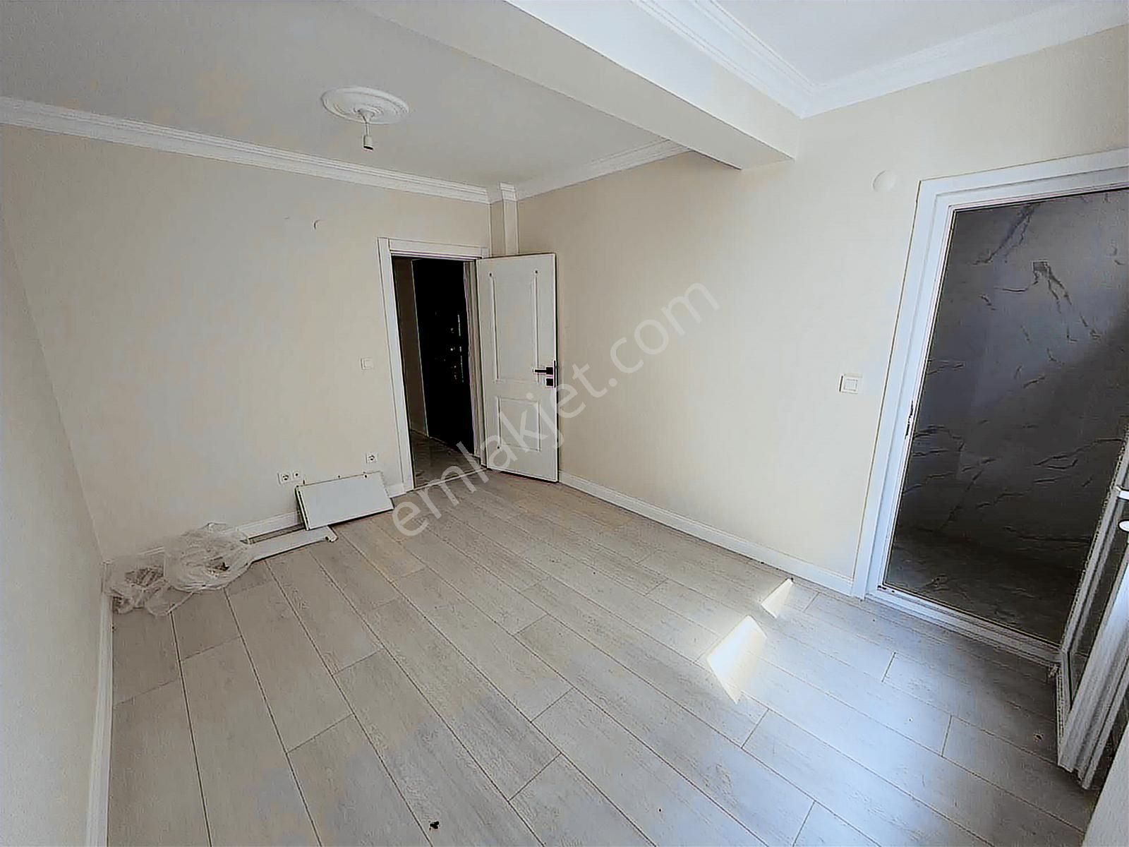 Esenköy Yenimahalle De Site İçi 2+1 90 M2 Ebeveyn Banyolu Sıfır - Görsel 14