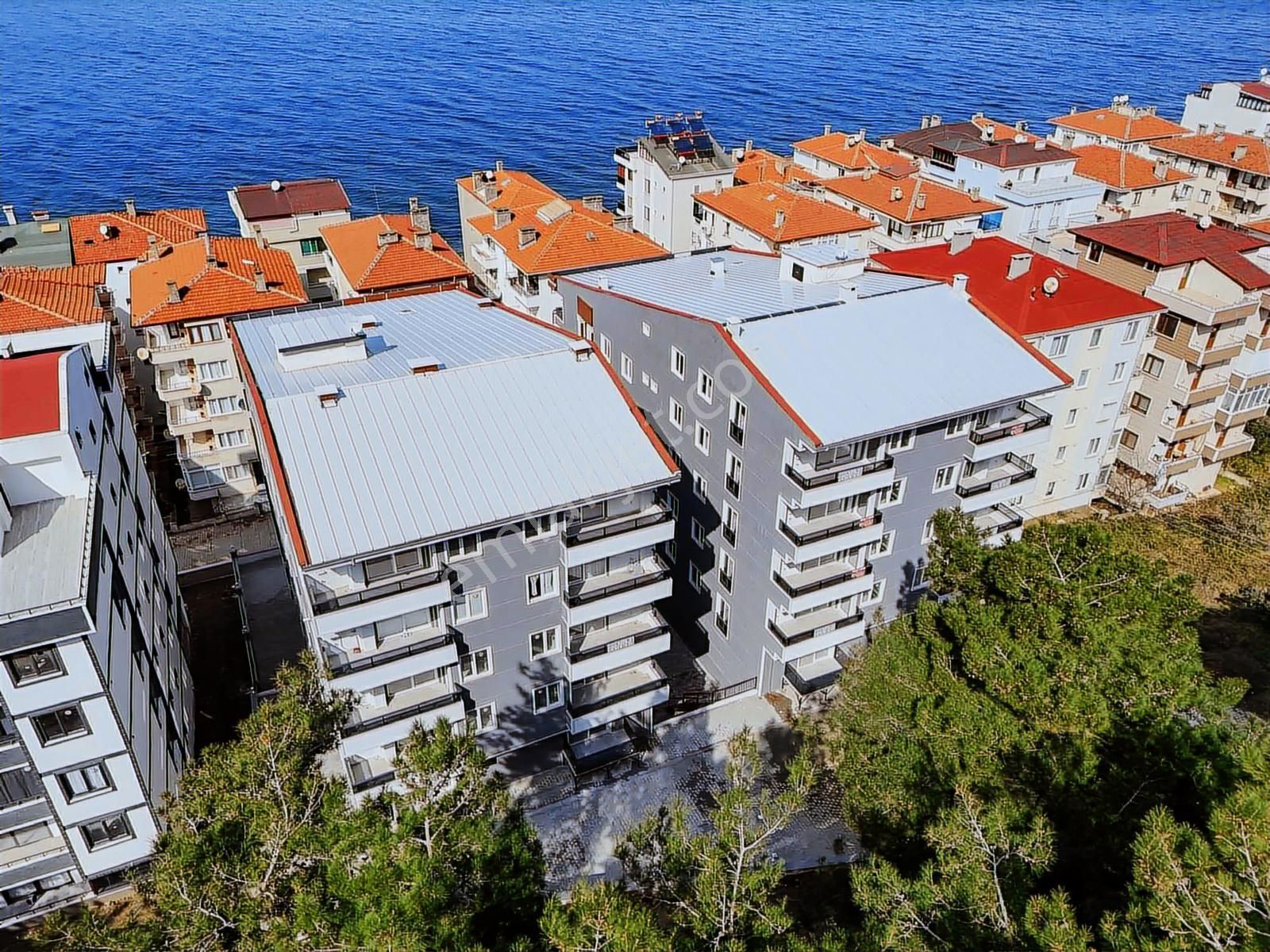 Esenköy Yenimahalle De Site İçi 2+1 90 M2 Ebeveyn Banyolu Sıfır - Görsel 15