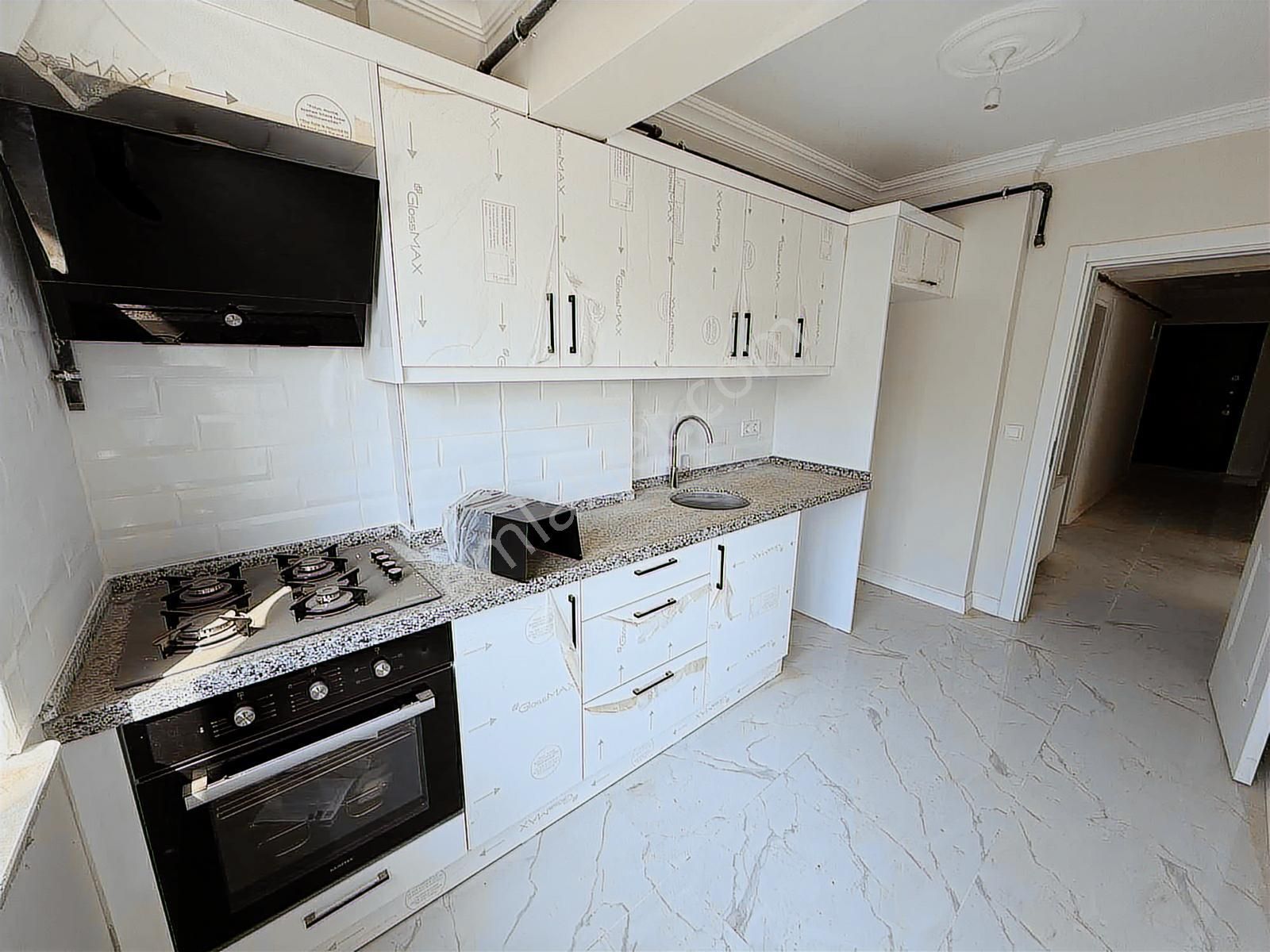 Esenköy Yenimahalle De Site İçi 2+1 90 M2 Ebeveyn Banyolu Sıfır - Görsel 9