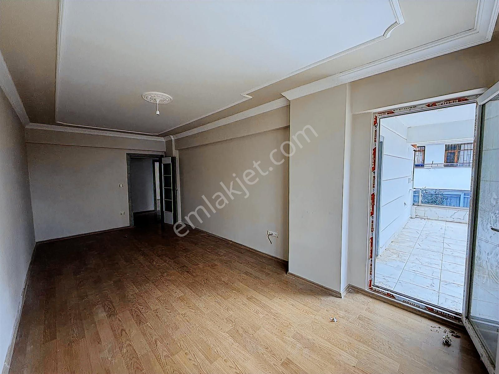 Yılandarda Havuzlu Site İçerisinde 3+1 110 M2 Net Bahçe Katı - Görsel 17