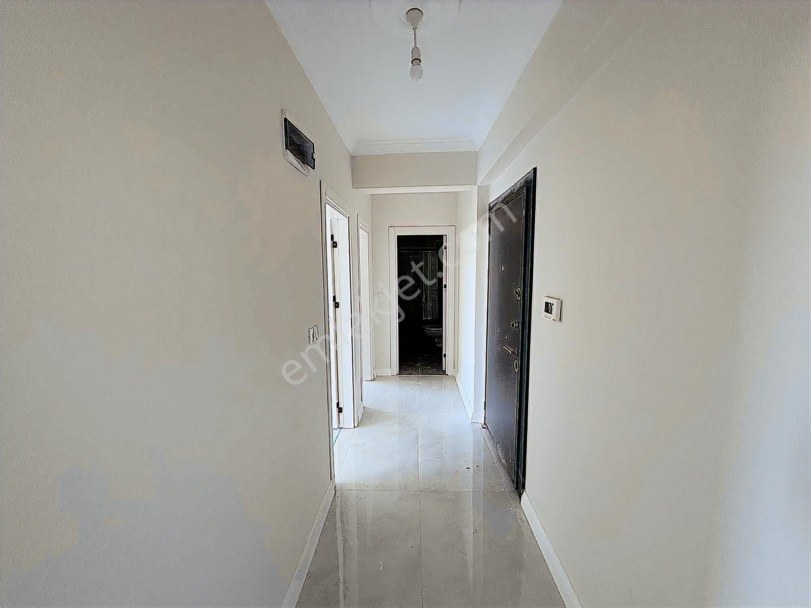 Fettahoğlu İnşaat Yılandar Bölgesinde Site İçinde 2+1 80m2 Daire - Görsel 8