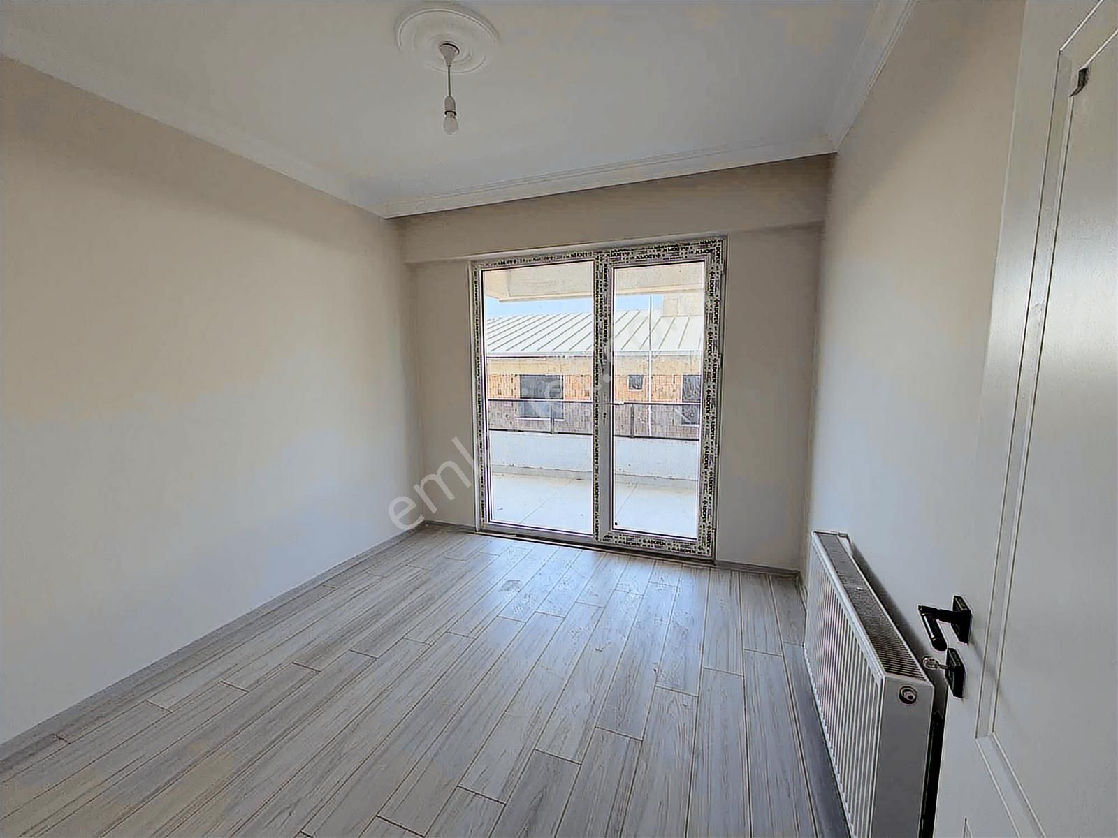 Fettahoğlu İnşaat Yılandar Bölgesinde Site İçinde 2+1 80m2 Daire - Görsel 9