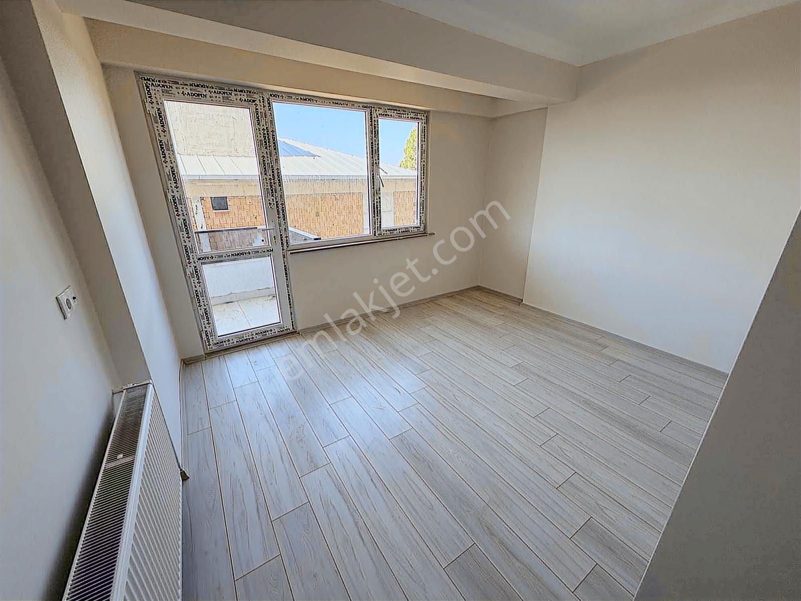 Fettahoğlu İnşaat Yılandar Bölgesinde Site İçinde 2+1 80m2 Daire - Görsel 5