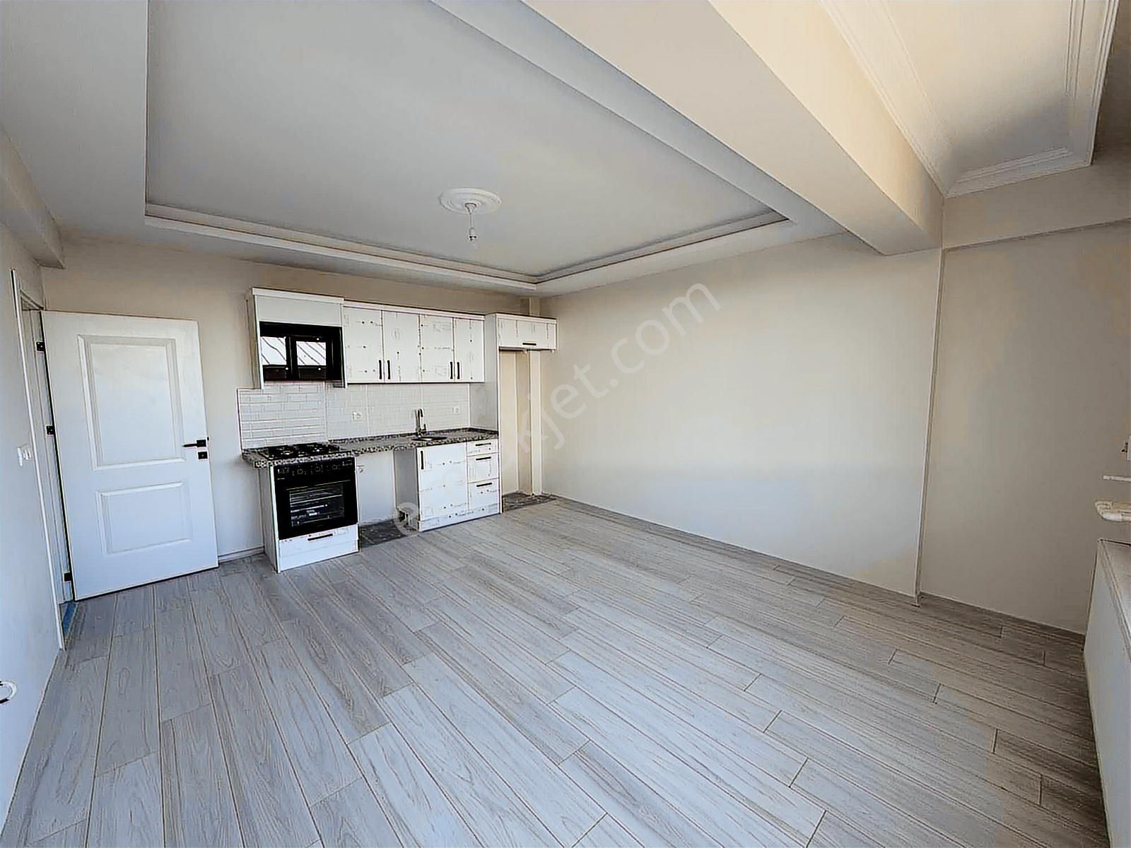 Fettahoğlu İnşaat Yılandar Bölgesinde Site İçinde 2+1 80m2 Daire - Görsel 11