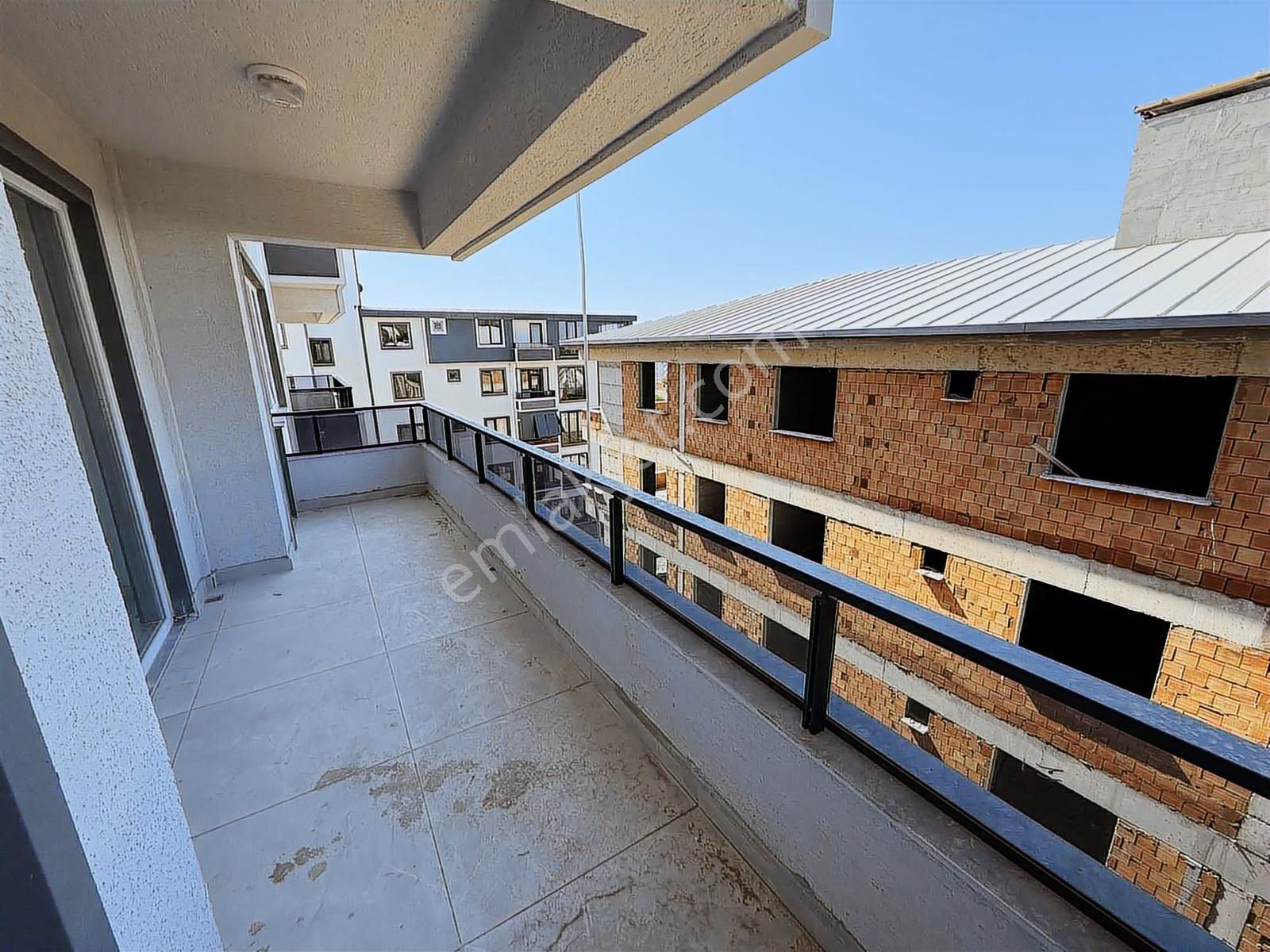 Fettahoğlu İnşaat Yılandar Bölgesinde Site İçinde 2+1 80m2 Daire - Görsel 6