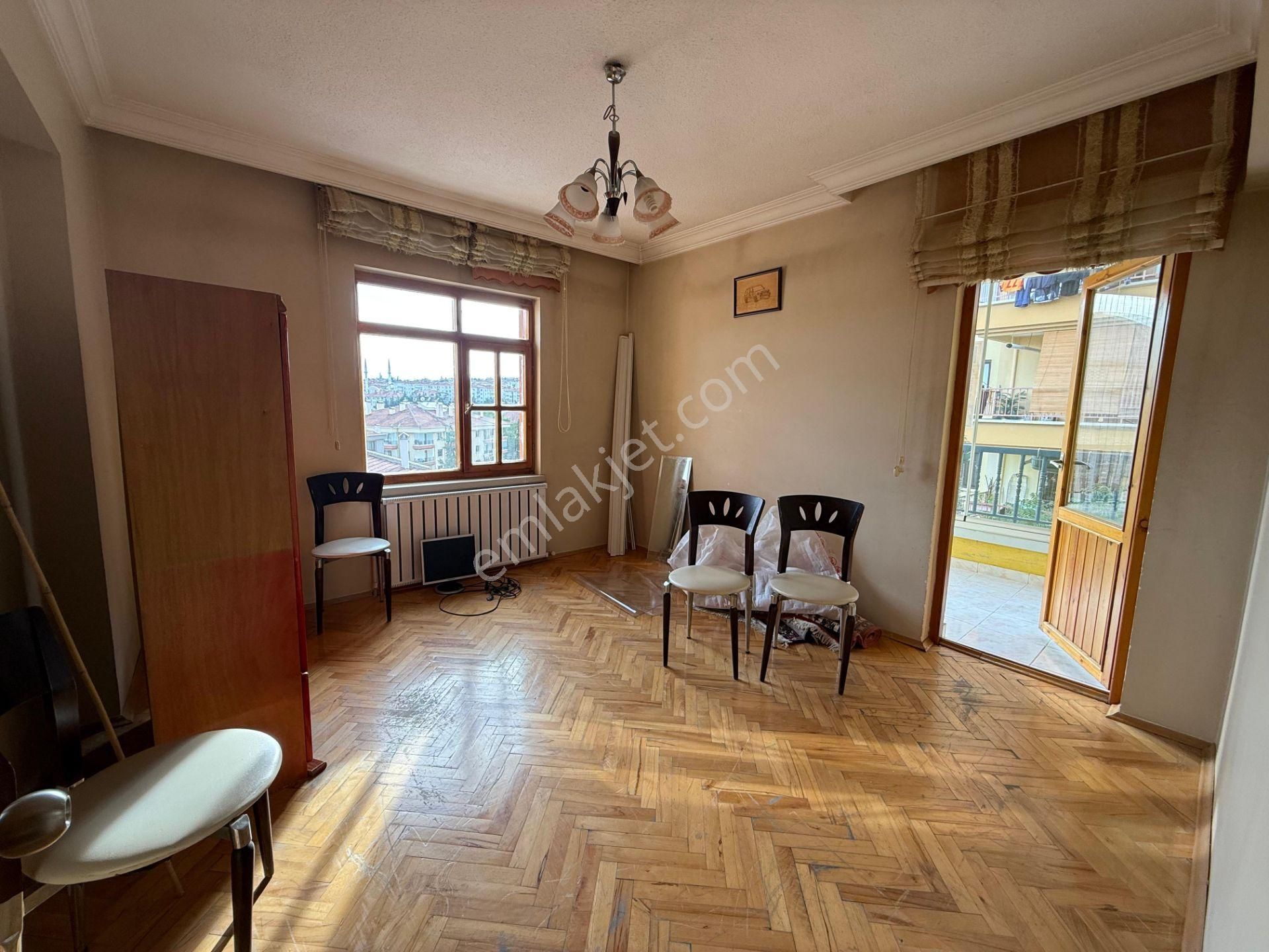 Keçiörenmerkezde 3+1metroya Ve Belediye Binanısna Yürümemesafesi - Görsel 29